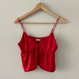 Little Moon lover camisole